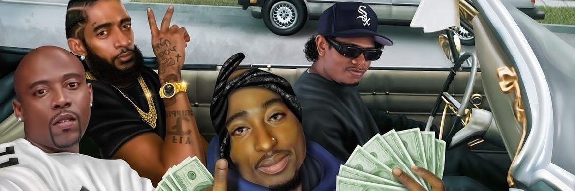Real Nigga Quezzy💯✊🏿 banner