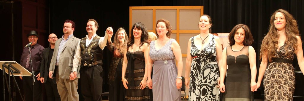 Off Centre Music banner