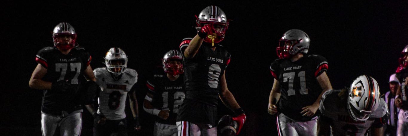 Caden Harshbarger banner