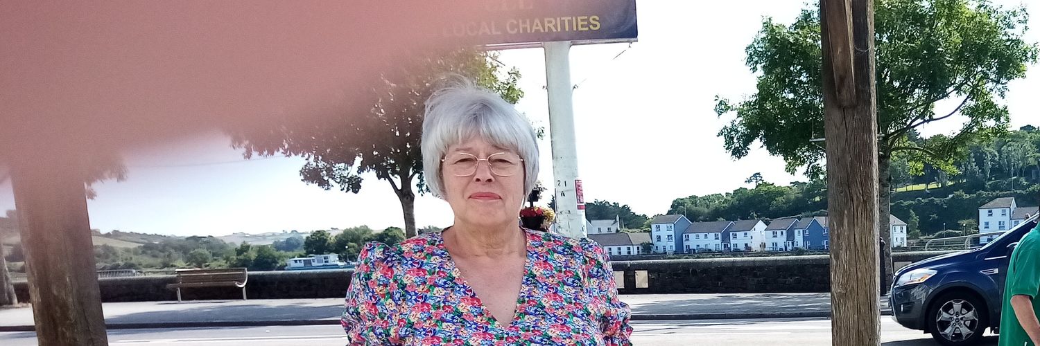 Ellen Ferguson banner