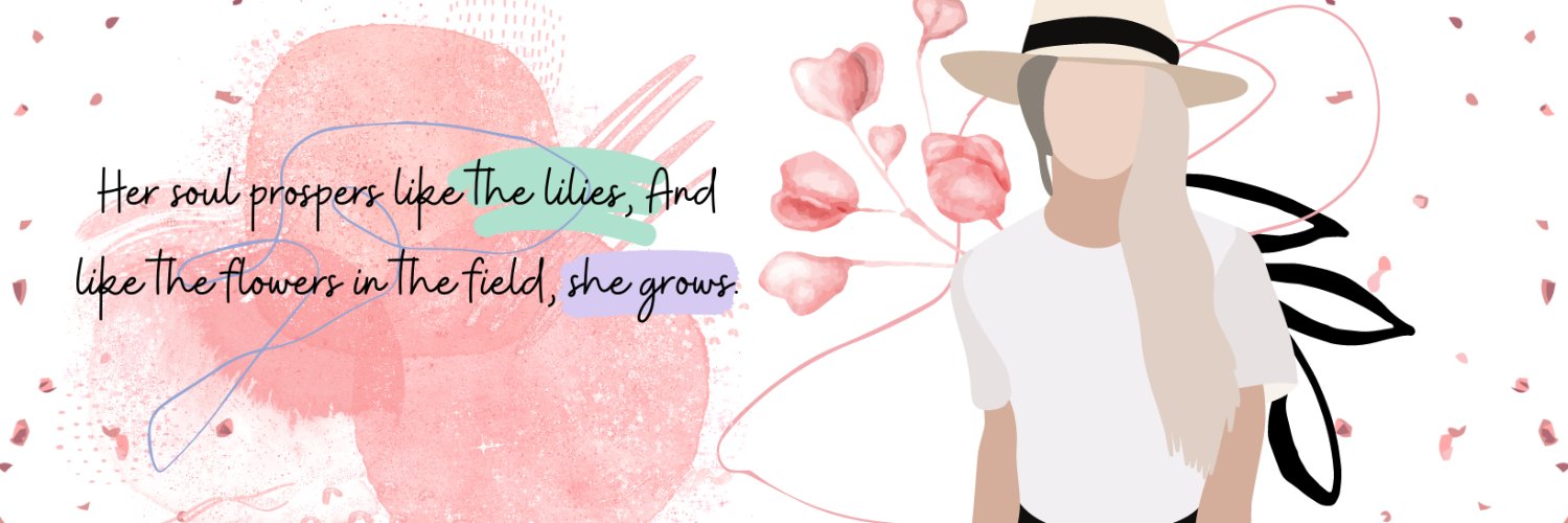 belladanah's profile banner image