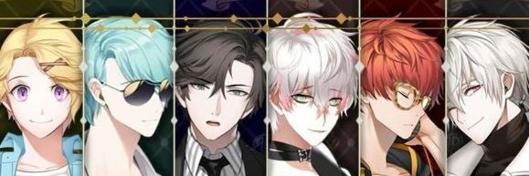 behappybitxh's profile banner image