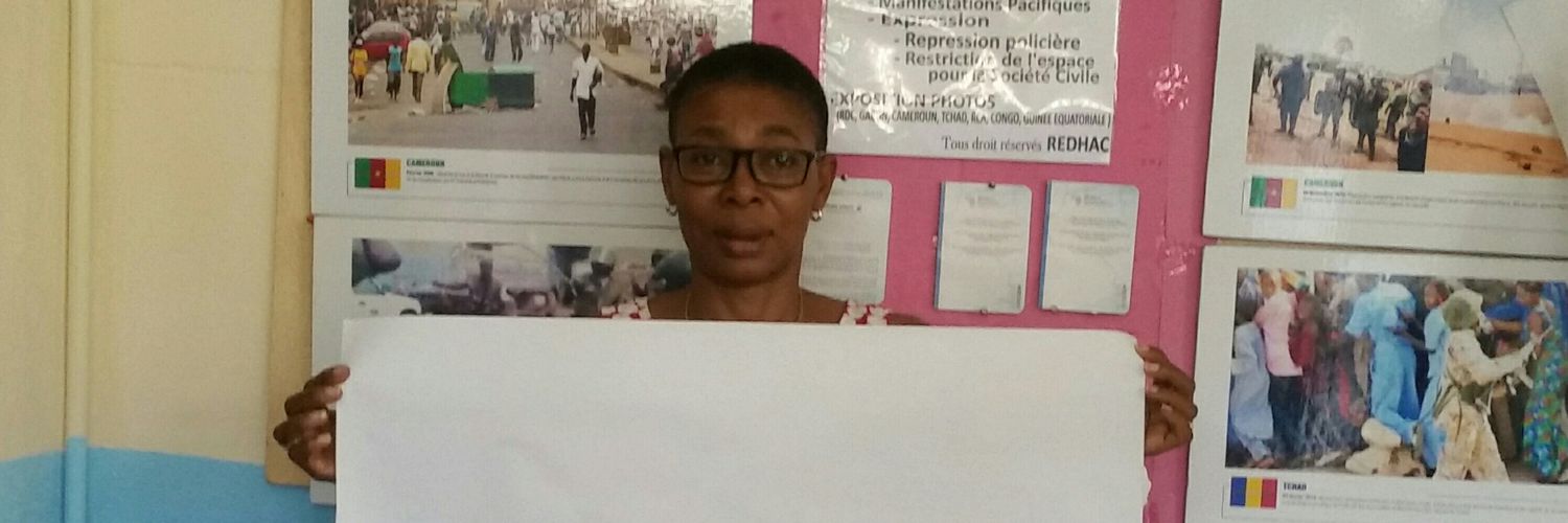Ngo Mbe Maximilienne banner
