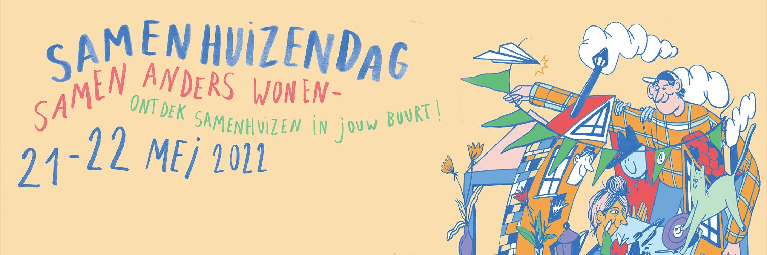 Samenhuizen banner
