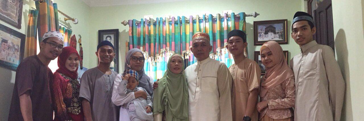 M Sabit Syarbini banner