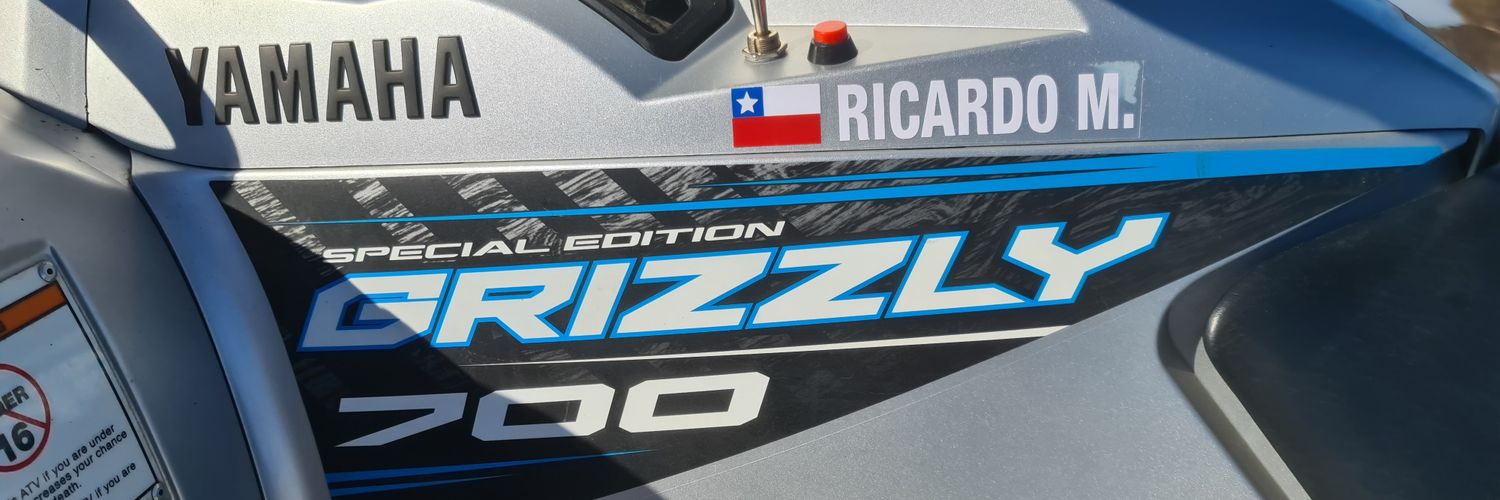 Ricardo_lan's profile banner image