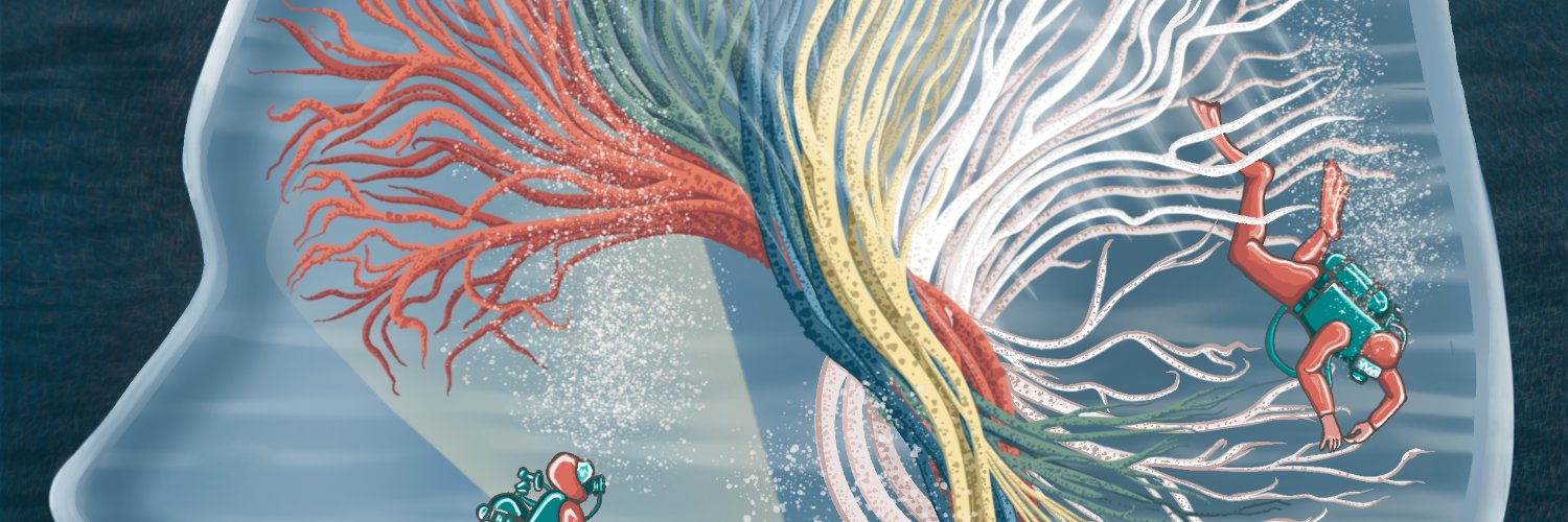 Barbara Hollunder's banner