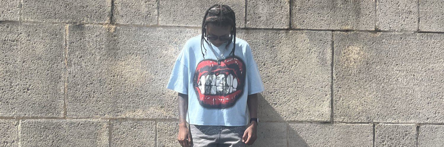 kynxtdoor5's profile banner image