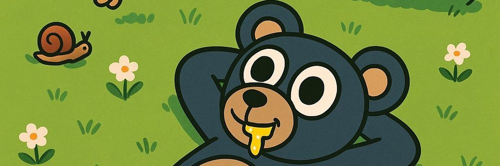 0xHeaddyBears banner