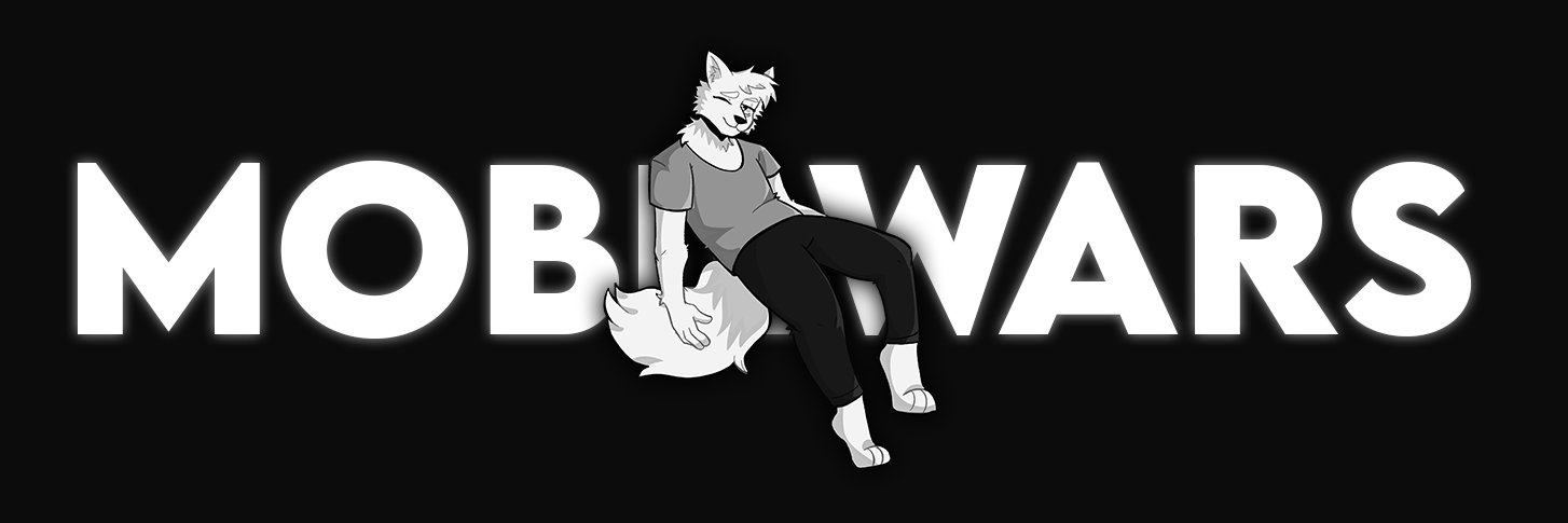 Mobilwars banner
