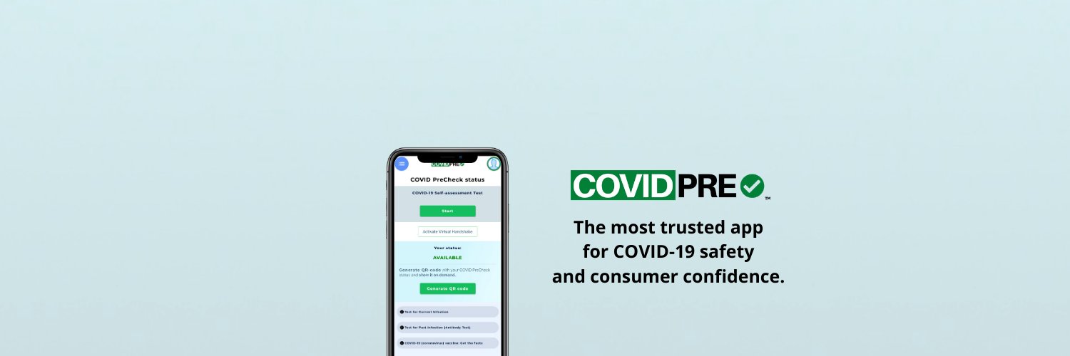 CPrecheck's profile banner image