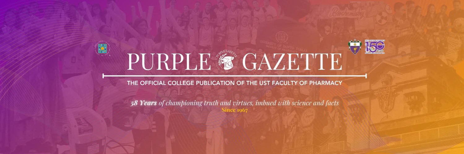 PurpleGazette's profile banner image