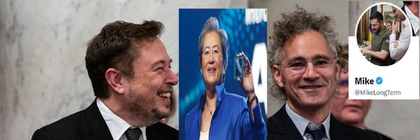 MikeLongTerm Profile Banner