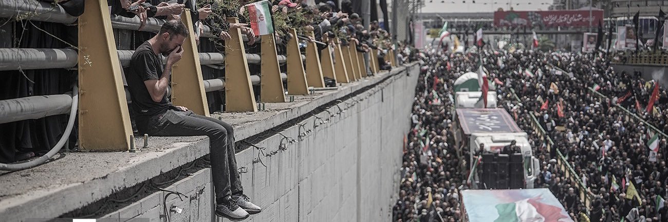 گندم ایزدی🇮🇷's banner