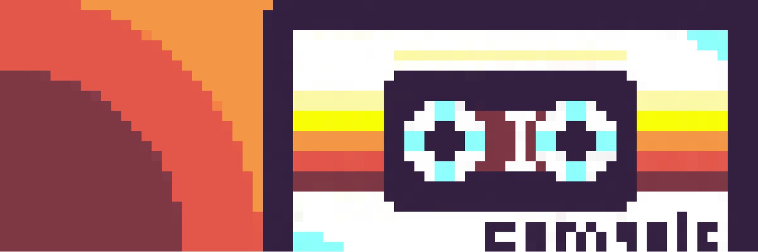 Comqote 🧡🥁📀's banner