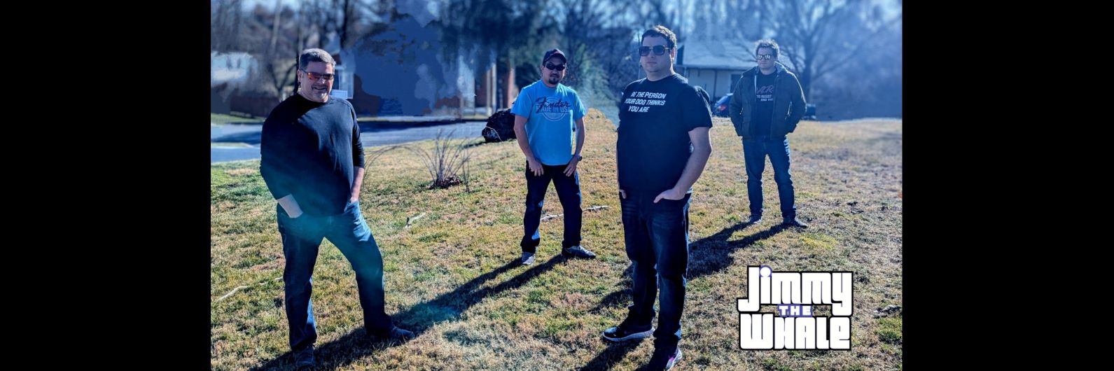 JTWBand's profile banner image