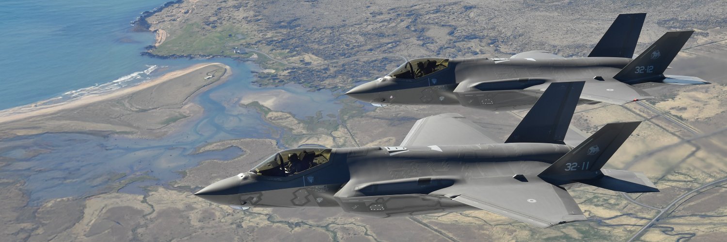 Aeronautica Militare banner