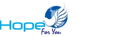 HopeForYou banner