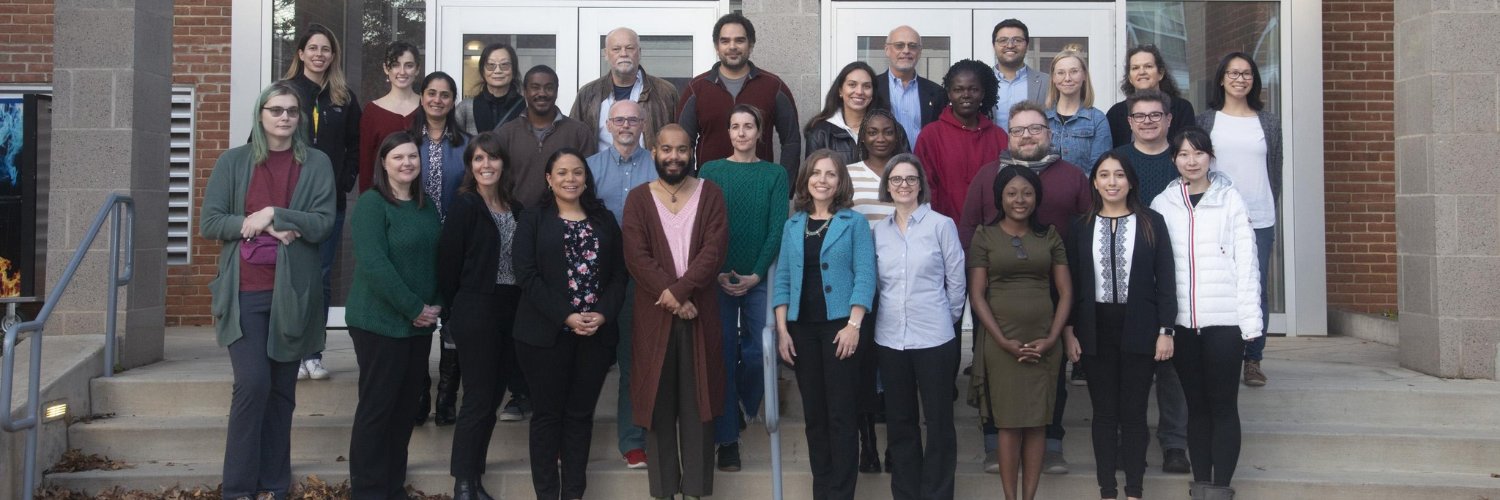 UMD Global STEWARDS banner