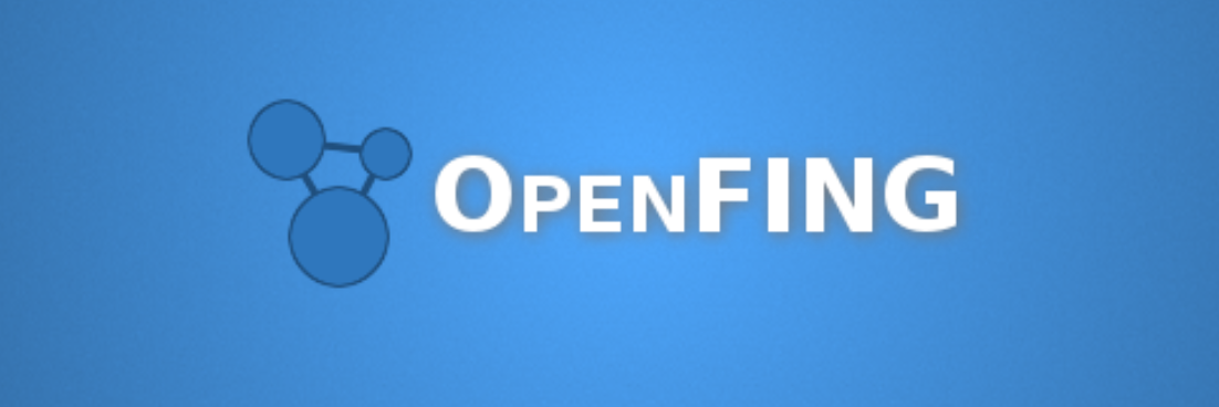 OpenFING banner