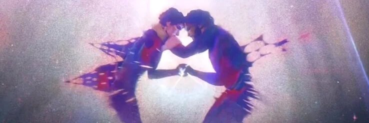 Another Ace Attorney fan 💙❤️ banner