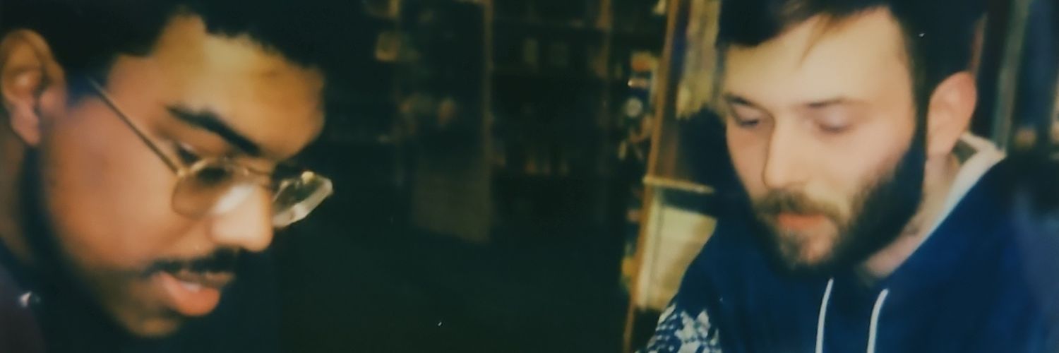 Mr. SuperMando banner