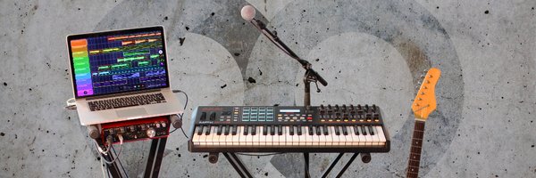 zenAudioALK Profile Banner