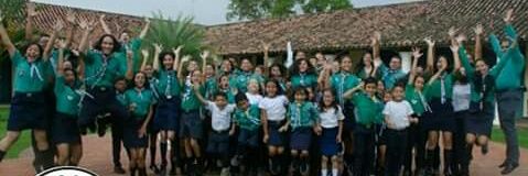 Grupo Scout Terepaima banner
