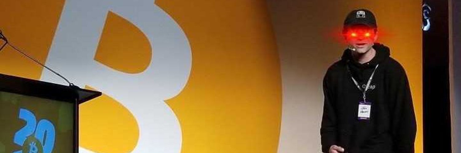 JackxMaller's profile banner image