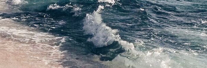 KRYSTIAN🖤🌊's banner