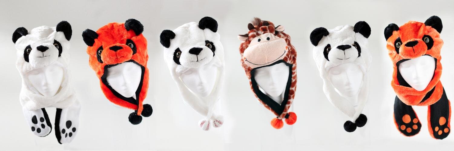TheHeadPanda's profile banner image