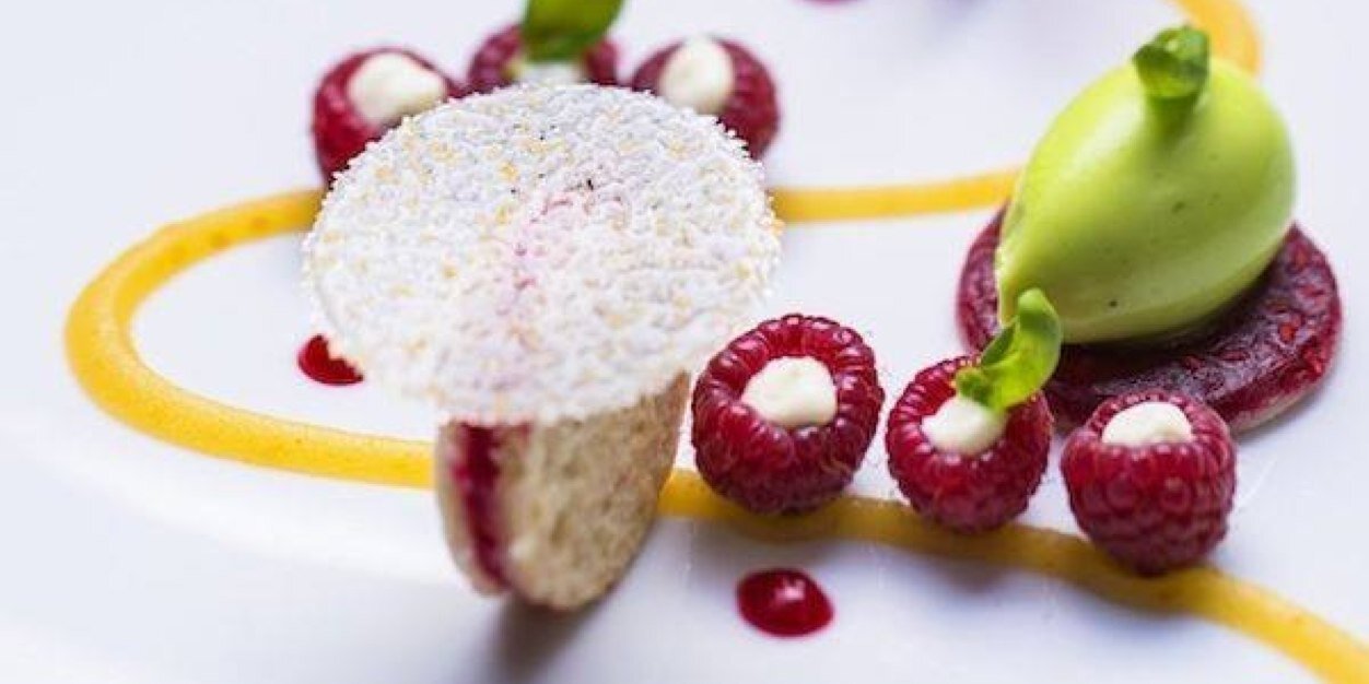 finediningchef's profile banner image