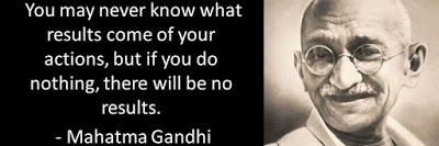 Now is the Time banner