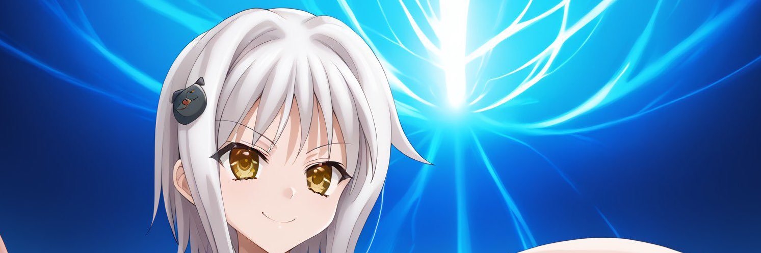 Koneko Toujou banner