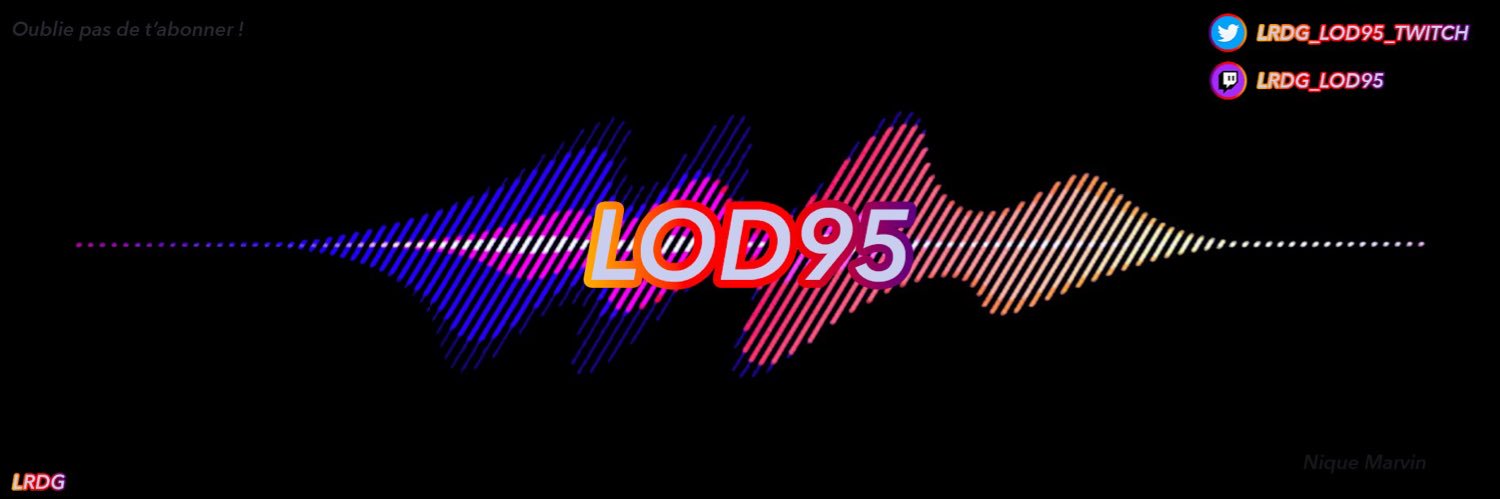 Lod95Lrdg's profile banner image