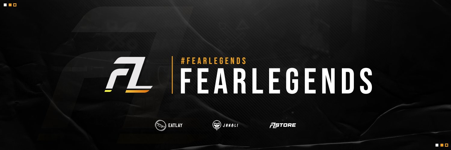 Fear Legends banner