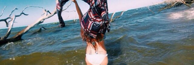 brittcanale's profile banner image