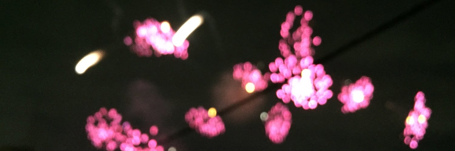 yu_a1013's profile banner image