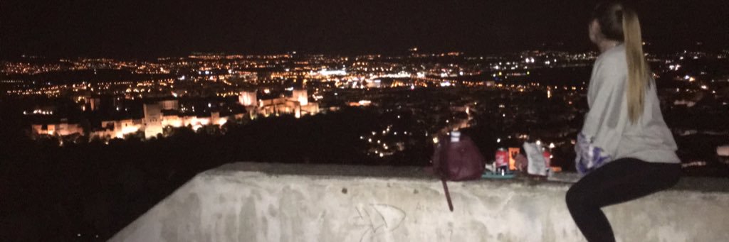 MariDC97's profile banner image