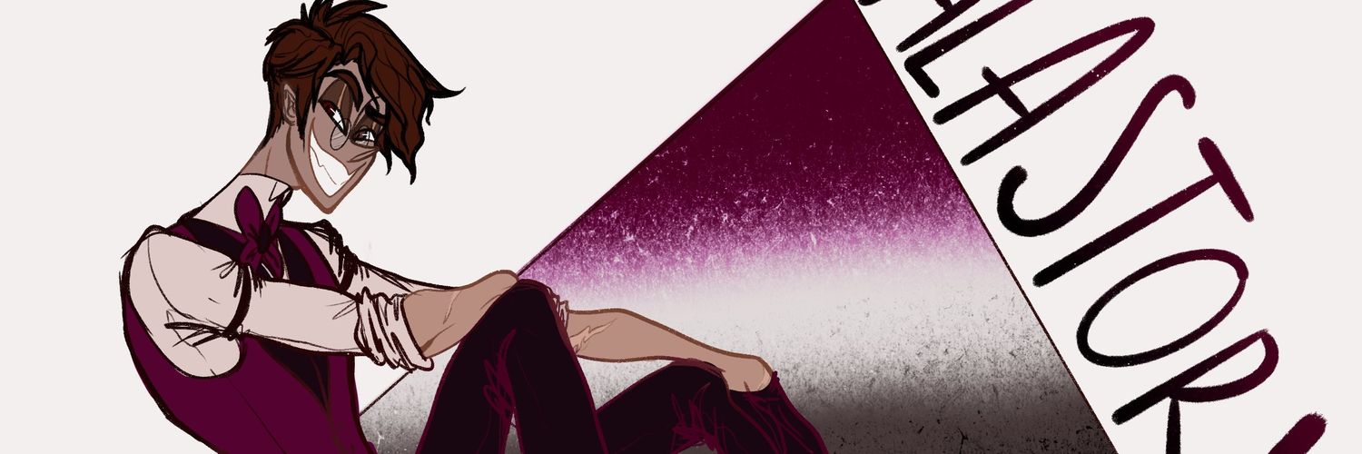 Isistardust's profile banner image