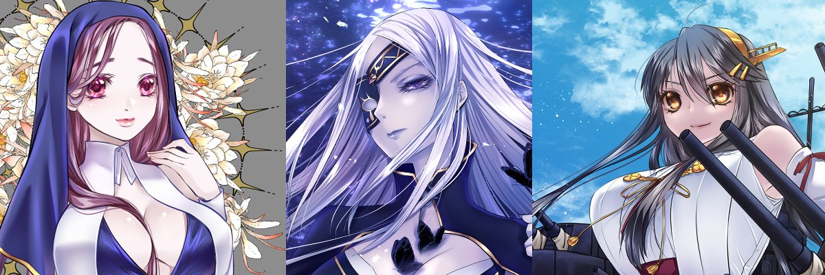 0w0maneko's profile banner image