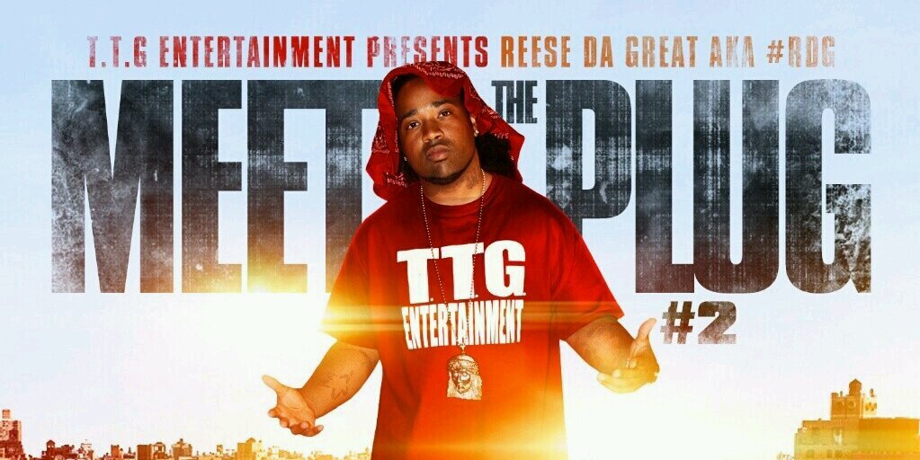 REESEGREAT's profile banner image