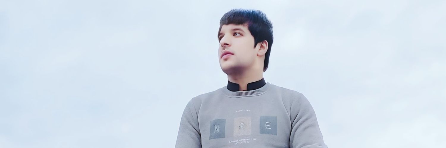 zeshan_1995's profile banner image