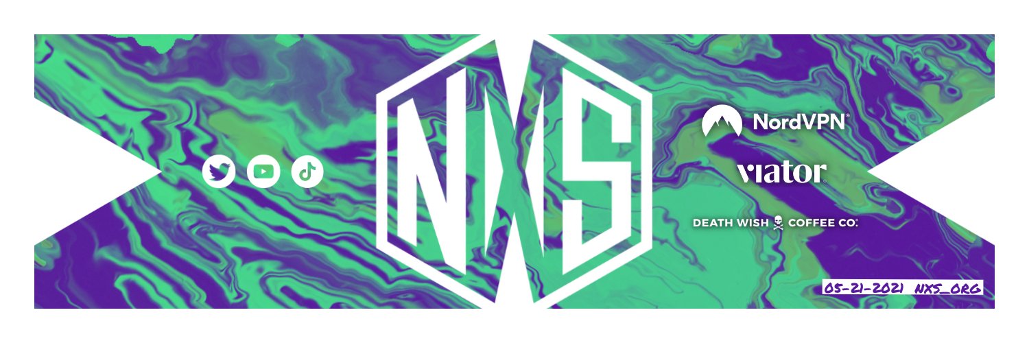 NOXIOUS banner