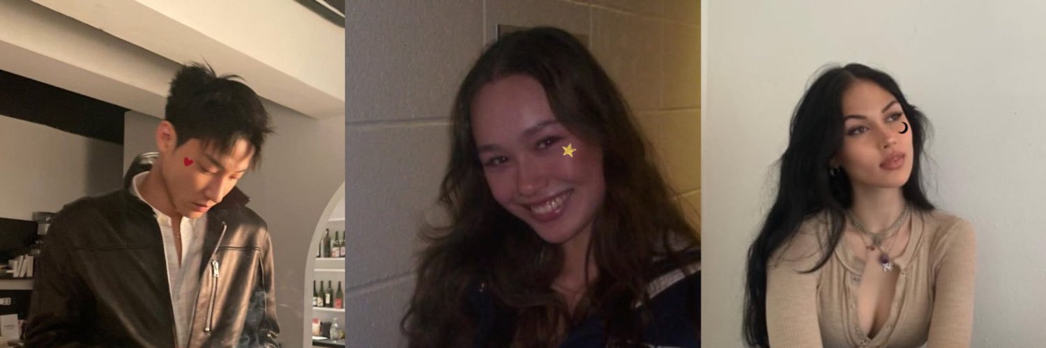 jess romanov!! banner