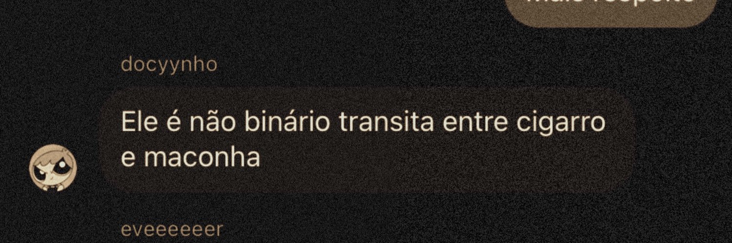 saviosatanas's profile banner image