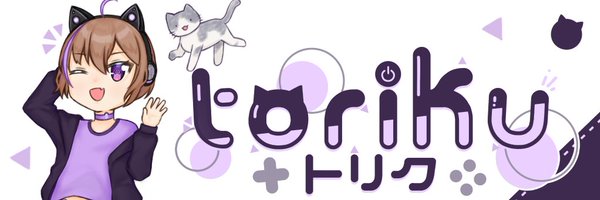 Toriku_ Profile Banner