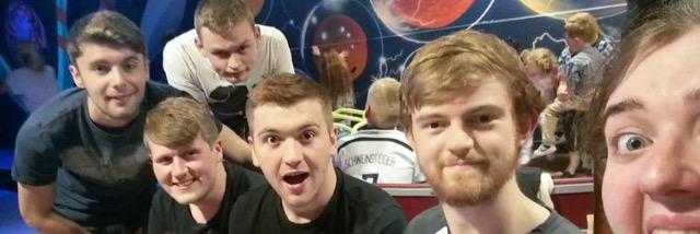 Dave26Smith93's profile banner image
