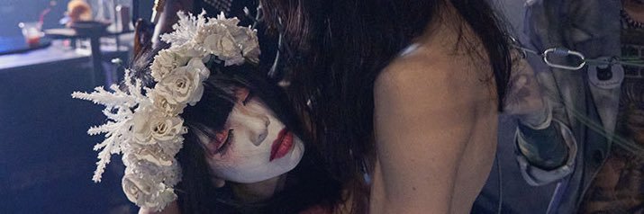 森永眼👁怪物園 banner