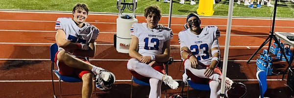 JohnPaulHead2 Profile Banner